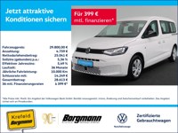 Volkswagen Caddy Maxi 2024 occasion