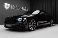 Bentley Continental GT 2024 occasion