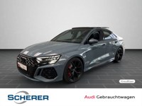 Audi RS3 2024 occasion