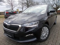 Skoda Scala 2024 occasion