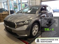 Skoda Enyaq 2024 occasion