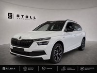 Skoda Kamiq 2024 occasion