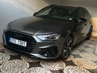 Audi A4 2024 occasion