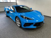 Corvette C8 2024 occasion