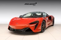 McLaren Artura 2024 occasion