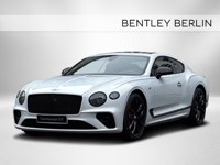 Bentley Continental GT 2024 occasion