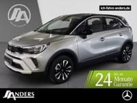 Opel Crossland (X) 2024 occasion