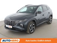 Hyundai TUCSON 2024 occasion