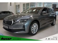 Skoda Octavia 2024 occasion