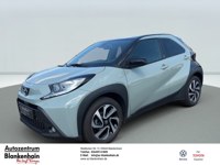 Toyota Aygo (X) 2024 occasion