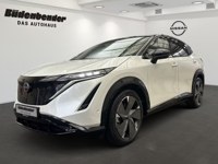 Nissan Ariya 2024 occasion