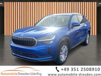 Skoda Kodiaq 2024 occasion