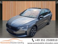 Skoda Octavia 2024 occasion