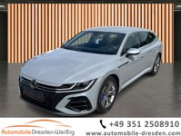 Volkswagen Arteon 2024 occasion