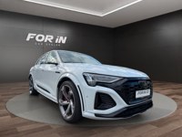 Audi SQ8 e-tron 2024 occasion