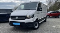 Volkswagen Crafter 2024 occasion