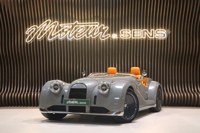 Morgan Plus 6 2024 occasion