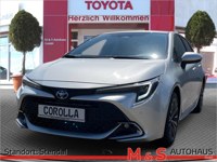 Toyota Corolla 2024 occasion