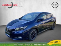 Nissan Leaf 2024 occasion