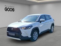 Toyota Corolla Cross 2024 occasion