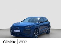 Audi SQ6 e-tron 2024 occasion