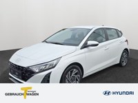 Hyundai i20 2024 occasion