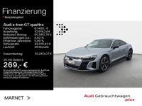 Audi e-tron GT 2024 occasion