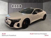 Audi e-tron GT 2024 occasion