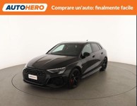 Audi RS3 2024 occasion