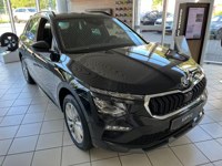 Skoda Kamiq 2024 occasion