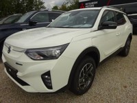 Ssangyong Korando 2024 occasion