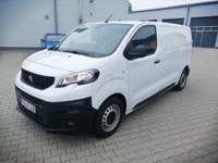 Peugeot Expert 2024 occasion