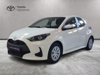 Toyota Yaris 2024 occasion