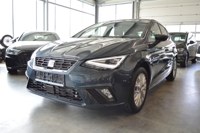 Seat Ibiza 2024 occasion