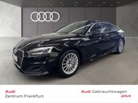 Audi A5 2024 occasion