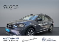 Volkswagen Taigo 2024 occasion