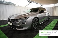 Peugeot 508 2024 occasion