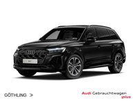 Audi SQ7 2024 occasion