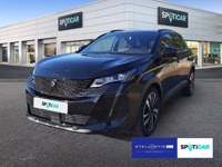 Peugeot 3008 2024 occasion