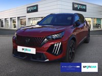 Peugeot 2008 2024 occasion