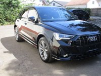 Audi Q3 2024 occasion