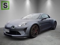 Alpine A110 2024 occasion