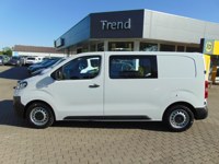 Opel Vivaro 2024 occasion