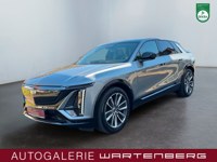 Cadillac LYRIQ 2024 occasion