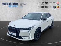 DS Automobiles DS4 2024 occasion