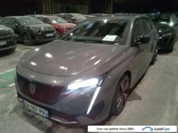 Peugeot 308 2024 occasion
