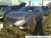 Peugeot 308 2024 occasion