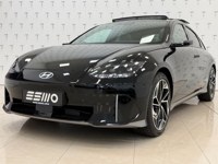 Hyundai IONIQ 6 2024 occasion
