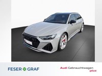 Audi RS6 2024 occasion
