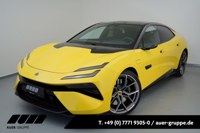 Lotus Emeya 2024 occasion